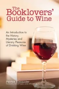 booklovers guide to wine