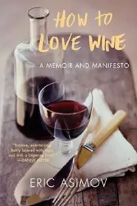 how to love wine book