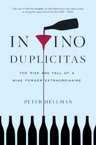 in vino duplicitas