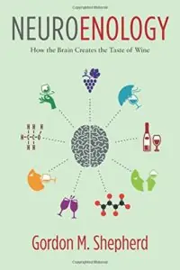 best wine science books