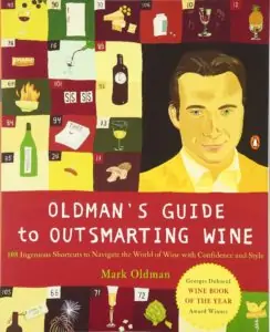 oldmans wine guide