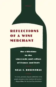 reflections of a wine merchant