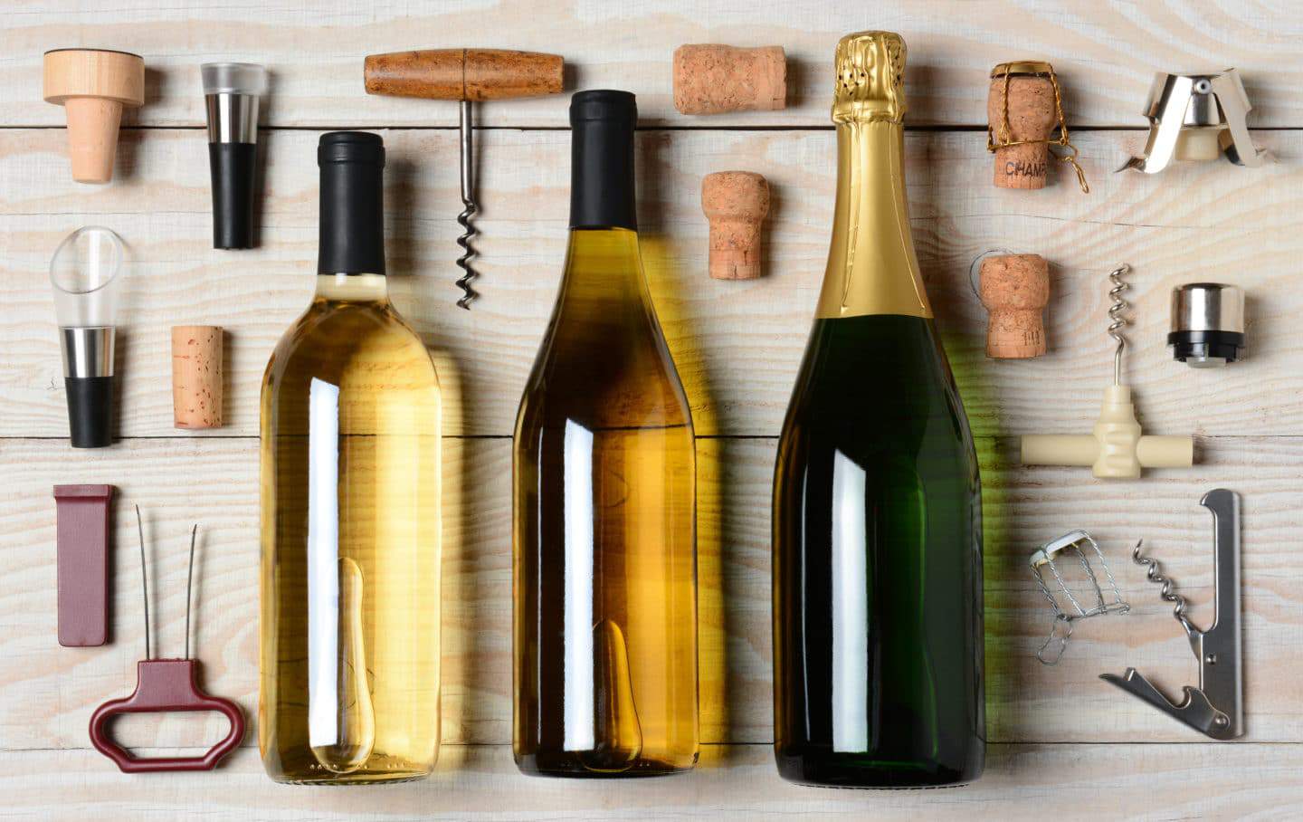 25 Wine Accessories That Make Perfect Gifts For Wine Lovers - Brit + Co