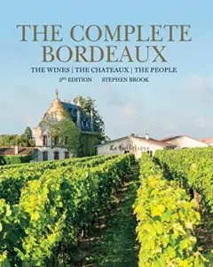 the complete bordeaux book