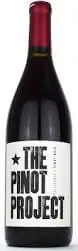 The pinot project wine