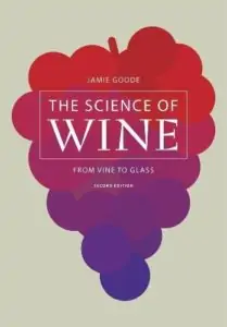 the science of wine book