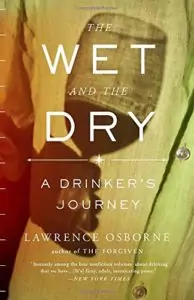 the wet and the dry book