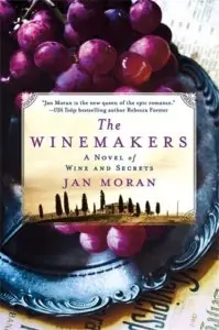 the winemakers book