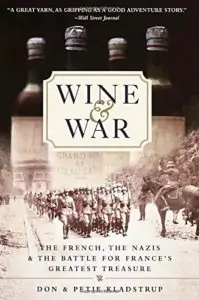 wine and war book