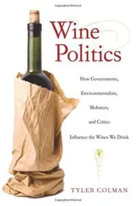 wine politics book