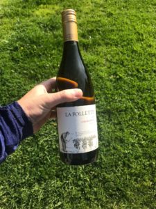 gold medal wine club review