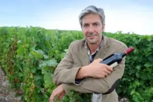 wine expert