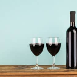 wine without sulfites