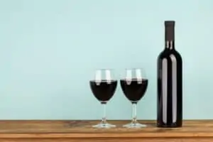 wine without sulfites