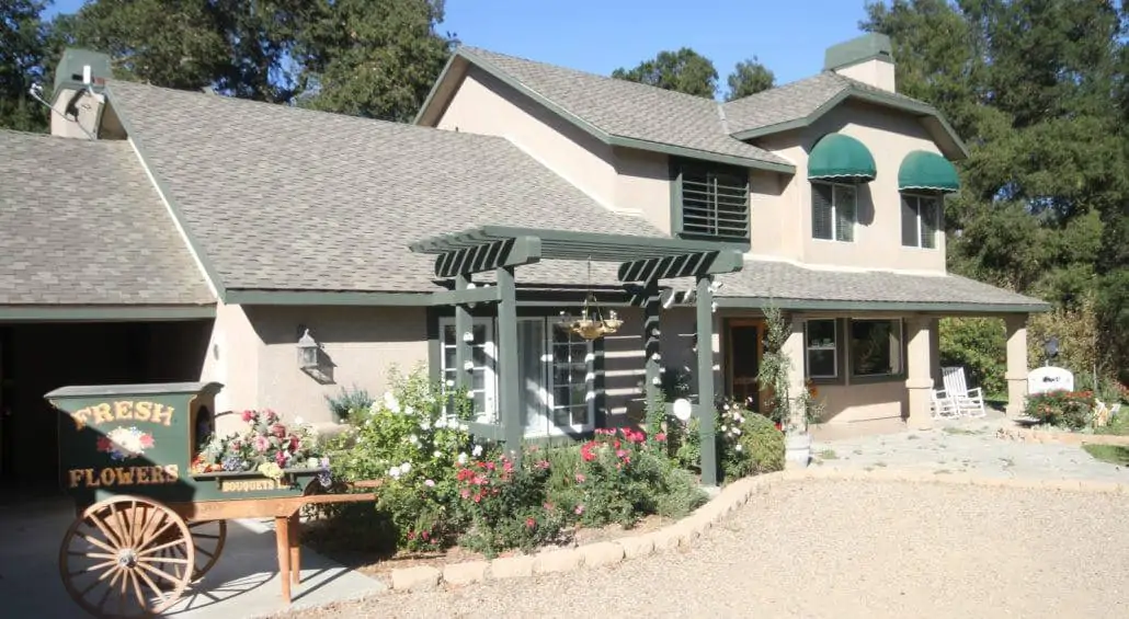 best inns paso robles
