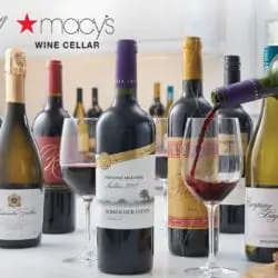 Macys wine cellar review