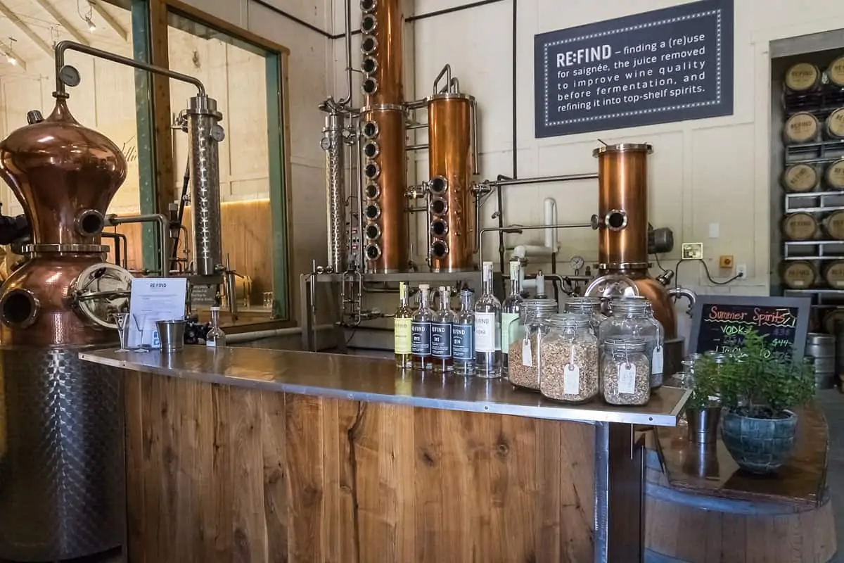 paso robles craft distillery