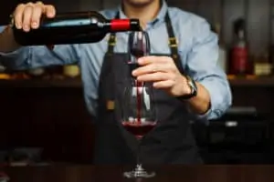 best wine aerator