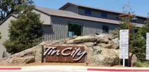 tin city paso robles