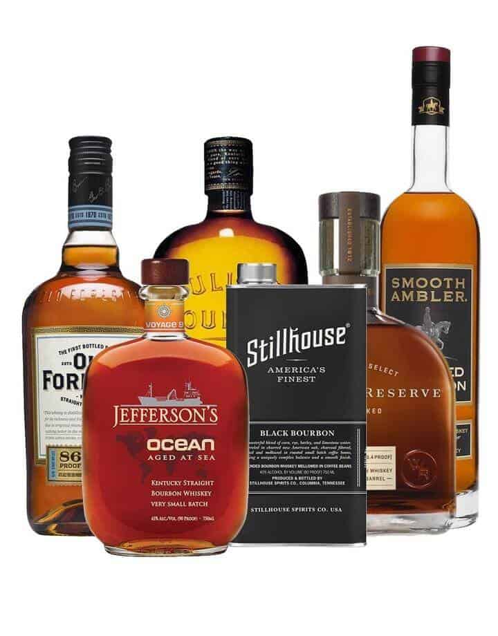 7 Best Whiskey Of The Month Clubs Liquor Subscriptions (Just Updated)