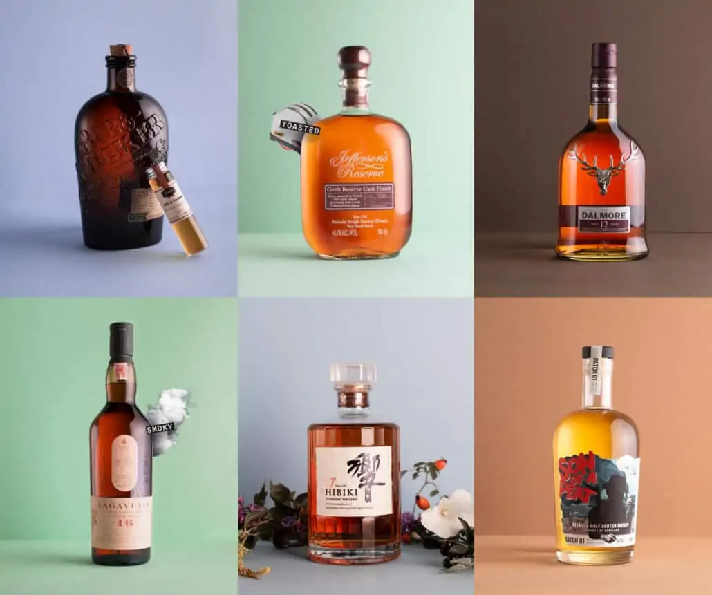 10 Best Whiskey Of The Month Clubs (Just Updated)