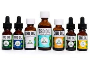 best cbd oil
