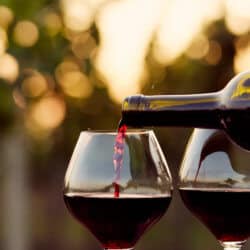 best california red blends