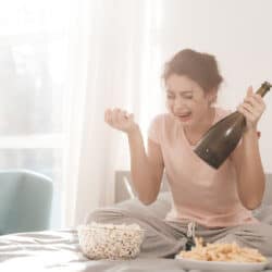 does champagne go bad