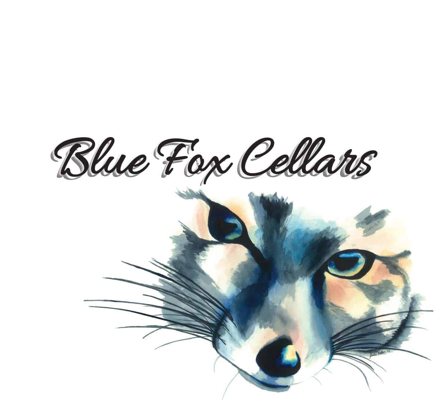 Blue Fox Cellars