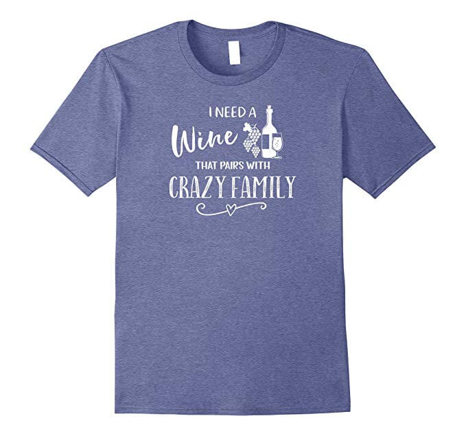 Top 10 Wine Shirts 2020 - California Winery Advisor