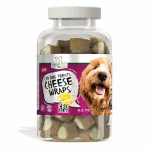 Places that clearance give dog treats