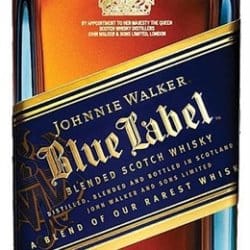 premium whiskey brands