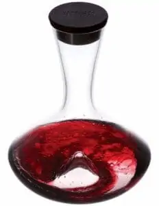 the best wine decanter