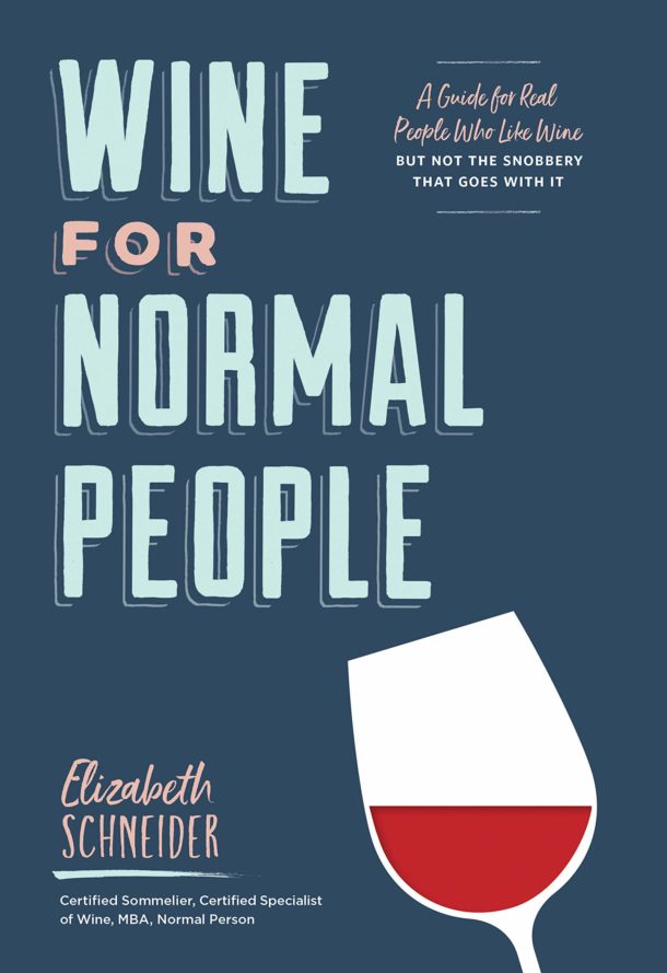 Wine For Normal People 610x889 