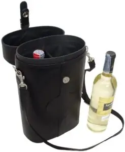 nice wine bag