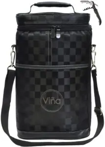 wine travel bag near me