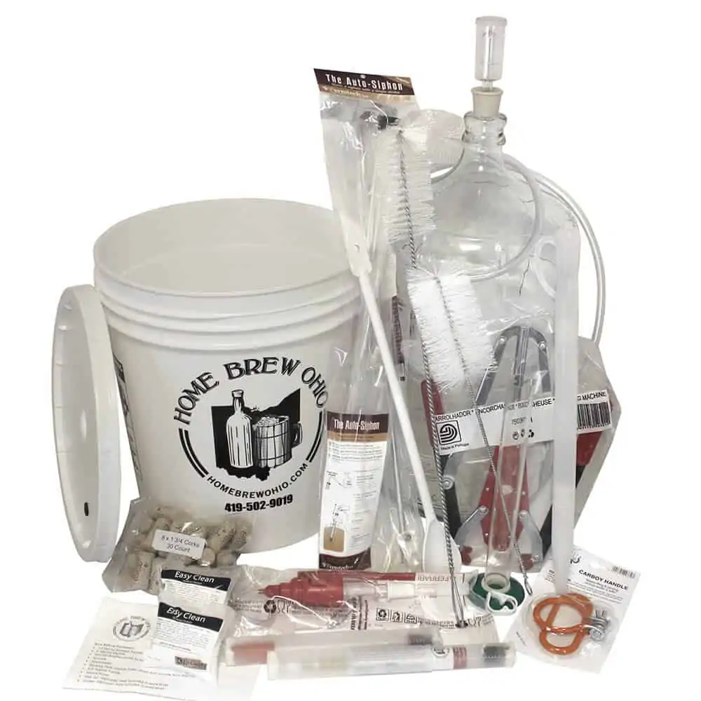 best winemaking kits