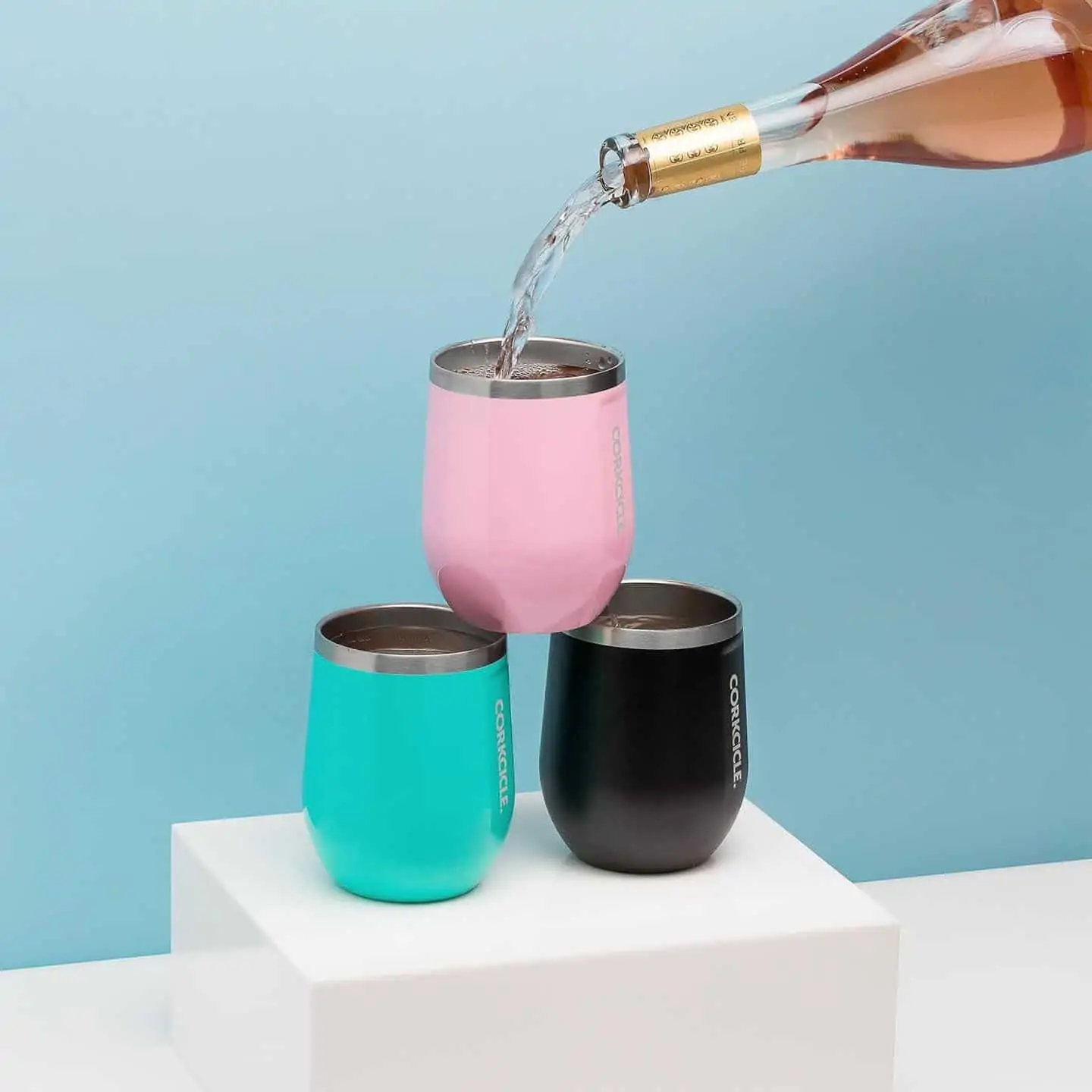 15 Best Wine Tumblers for Cold Drinks: Yeti, Corkcicle and More