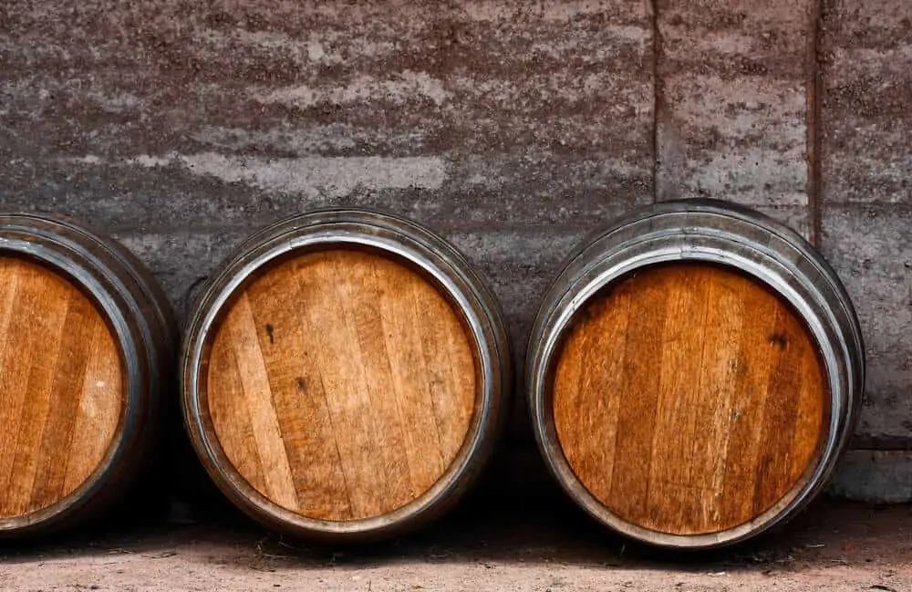 Knowing the Ways of the Wine Barrel