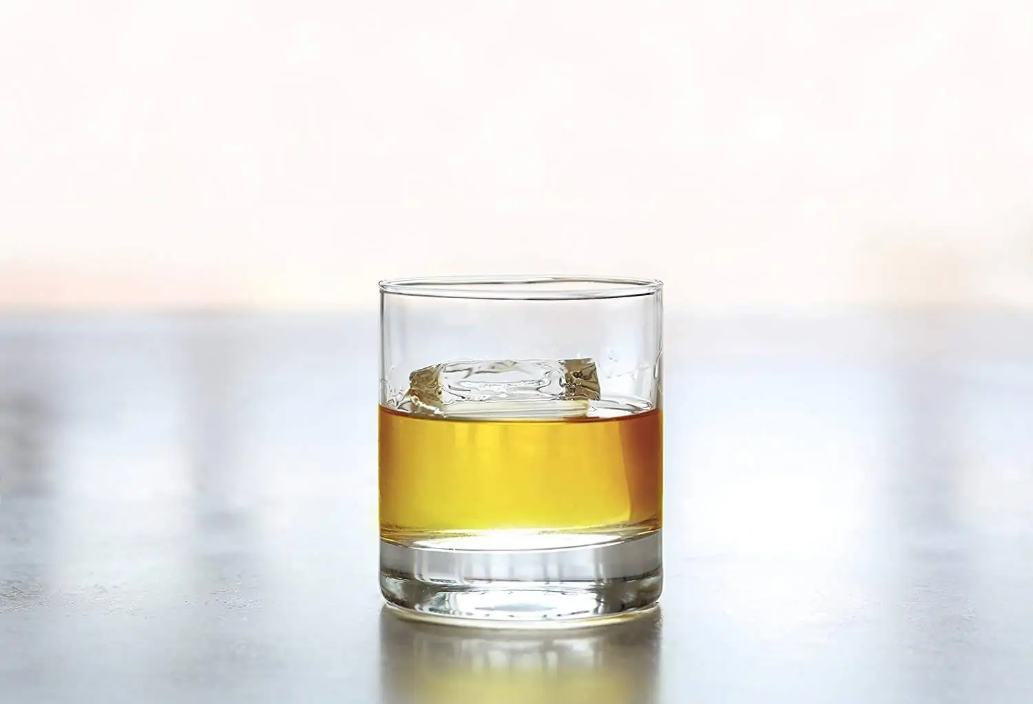 Does anyone else strive to make clear ice? : r/whiskey