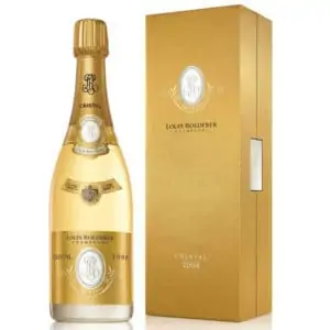 top champagne gifts