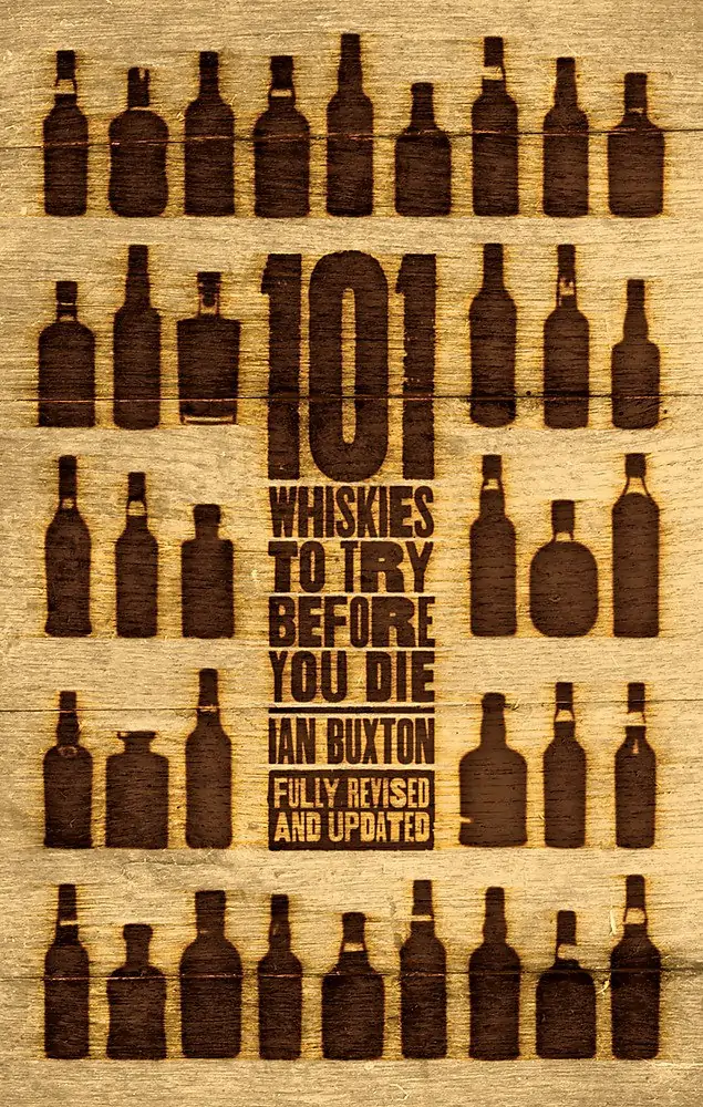 best whiskey book