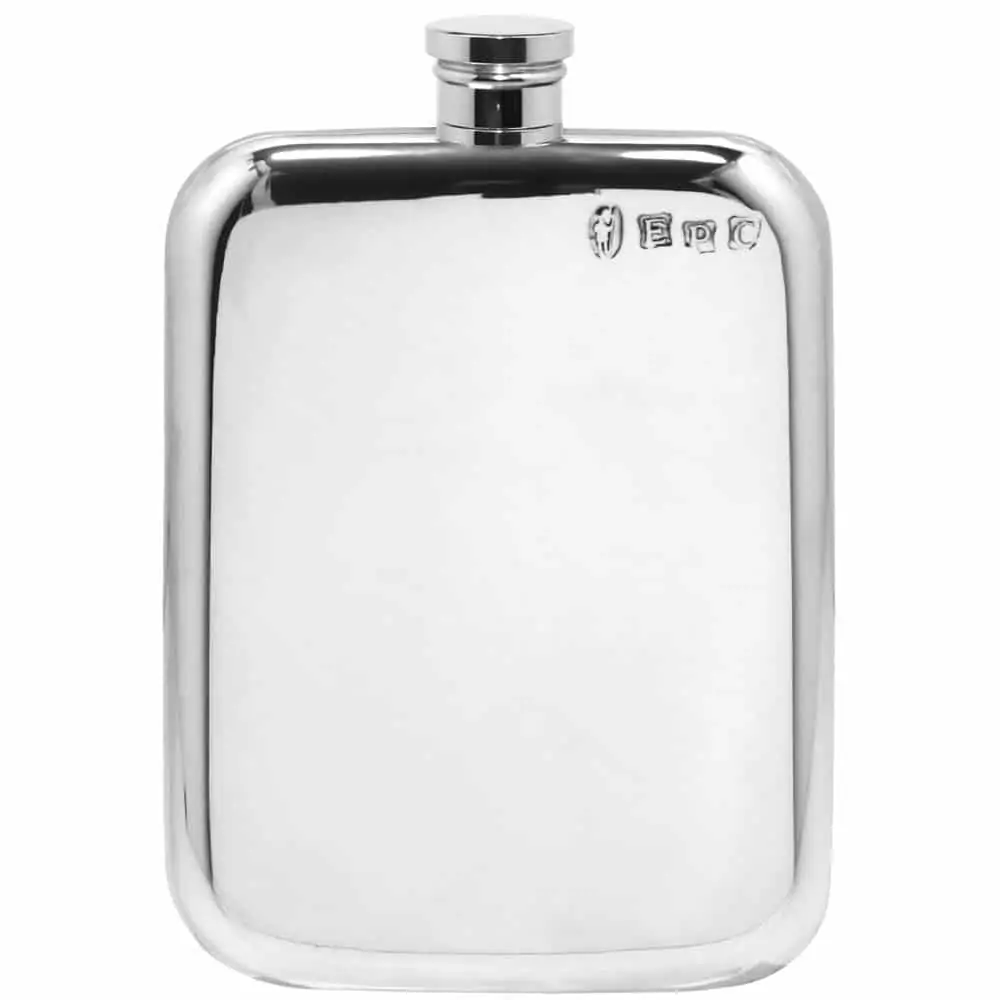 Best Whiskey Flask Gift