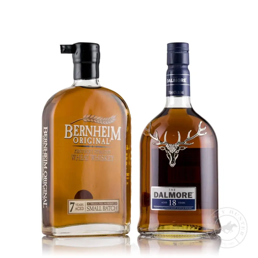 Gift Ideas for the Whiskey Lover - Dram Devotees