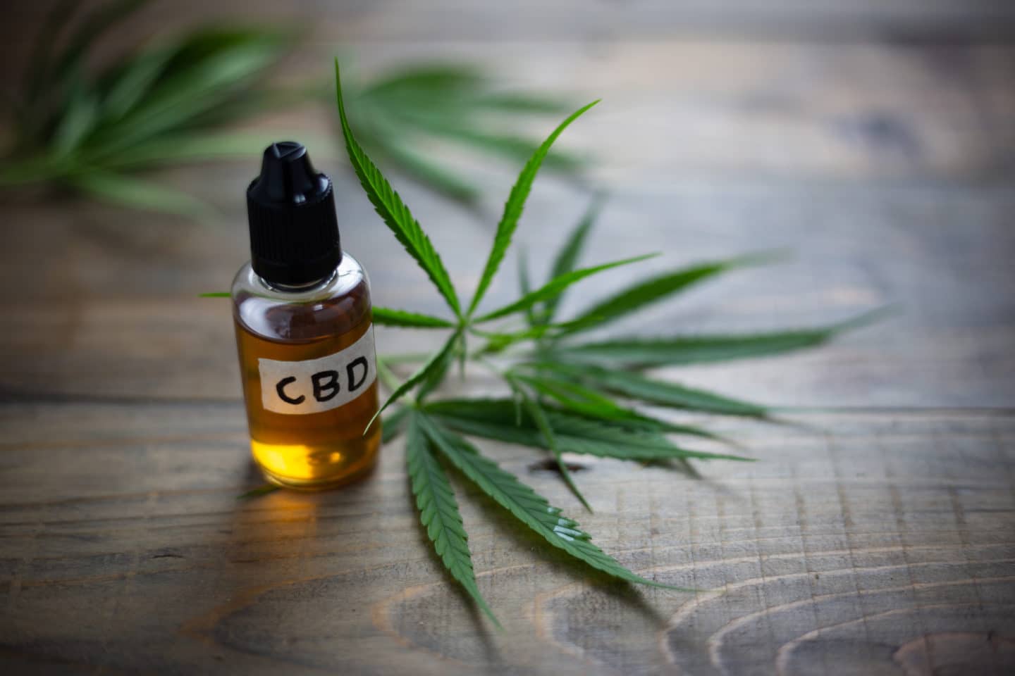 Buy NuLeaf Naturals Premium Organic CBD Oil Online