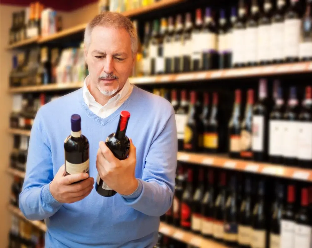 The Best Grocery Store Wines To Buy Now California Winery Advisor