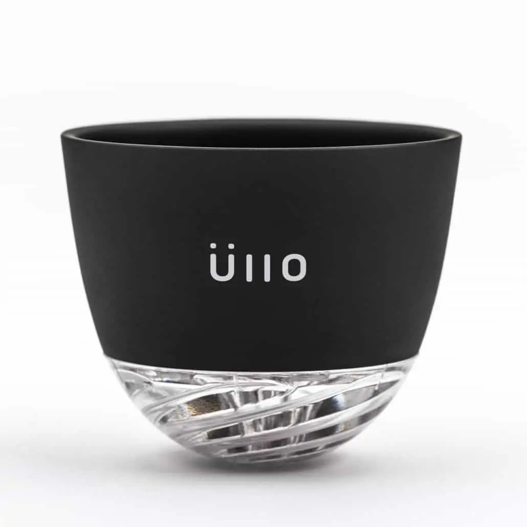 ullo wine purifier review