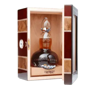 most expensive tequila