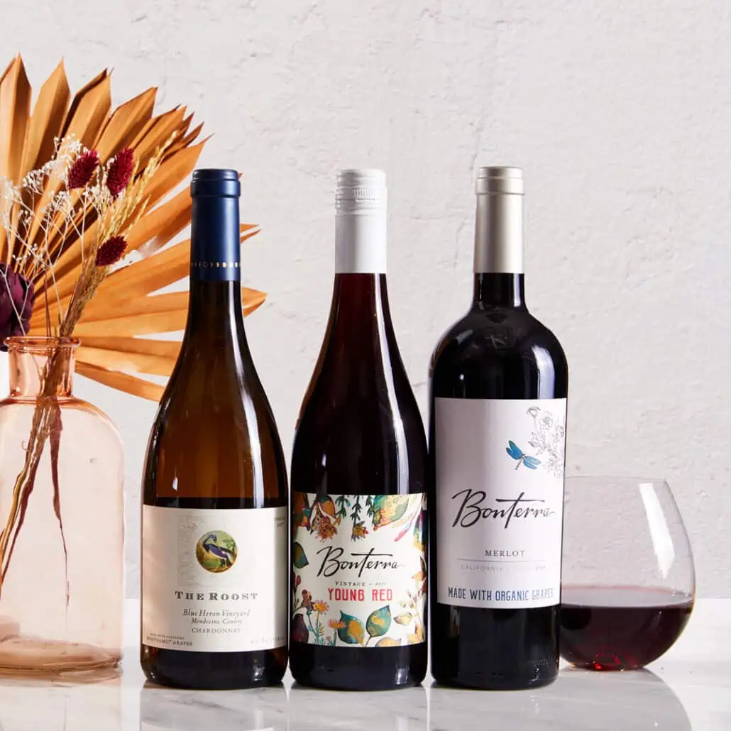 The 7 Best Organic Wine Clubs - California Winery Advisor