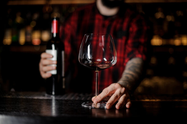 Ordering Wine In A Restaurant | Sommelier's Insider Tips for Success